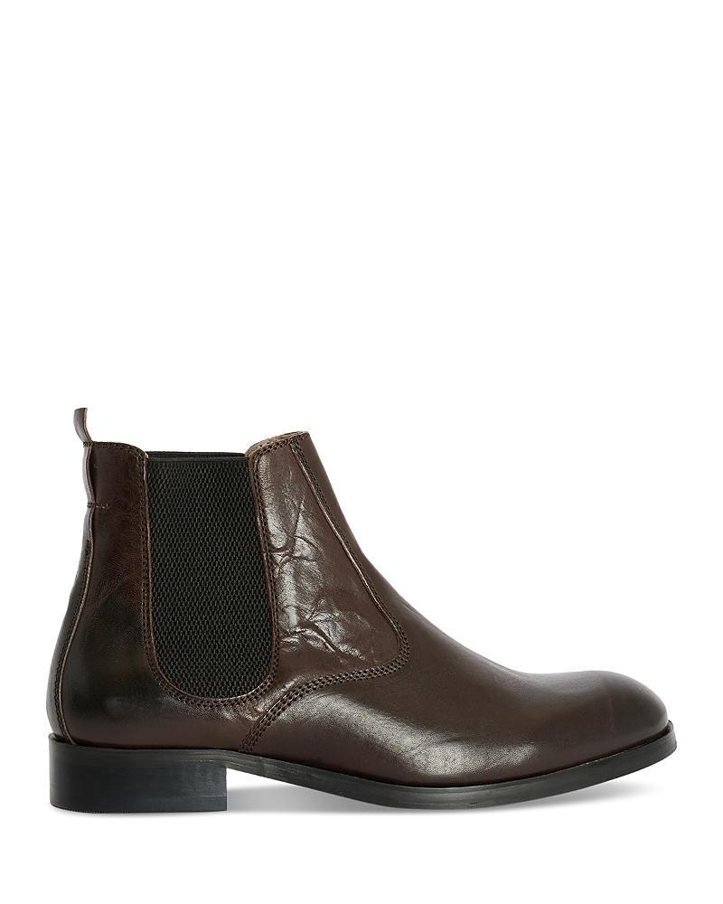 Allsaints Mens Gus Pull On Chelsea Boots Product Image