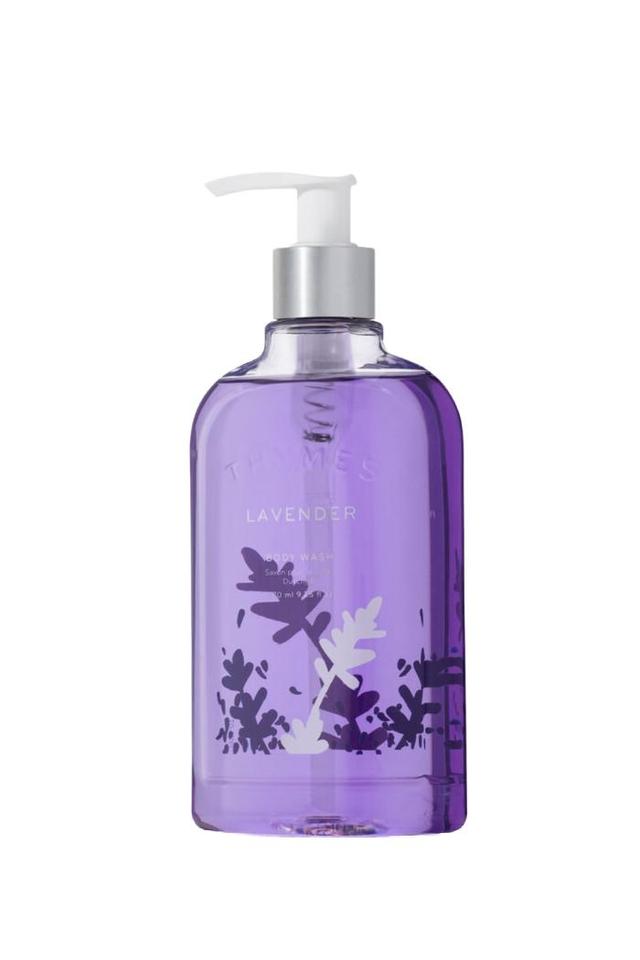 LAVENDER BODY WASH Product Image