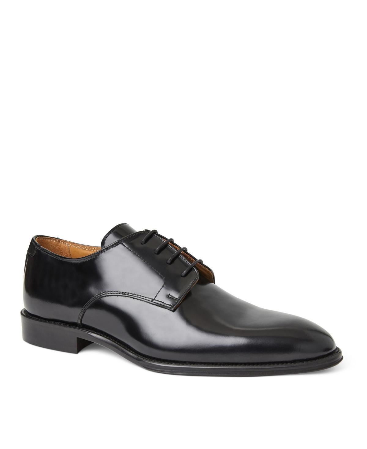 Mens Bower Monkstrap Leather Loafers Product Image