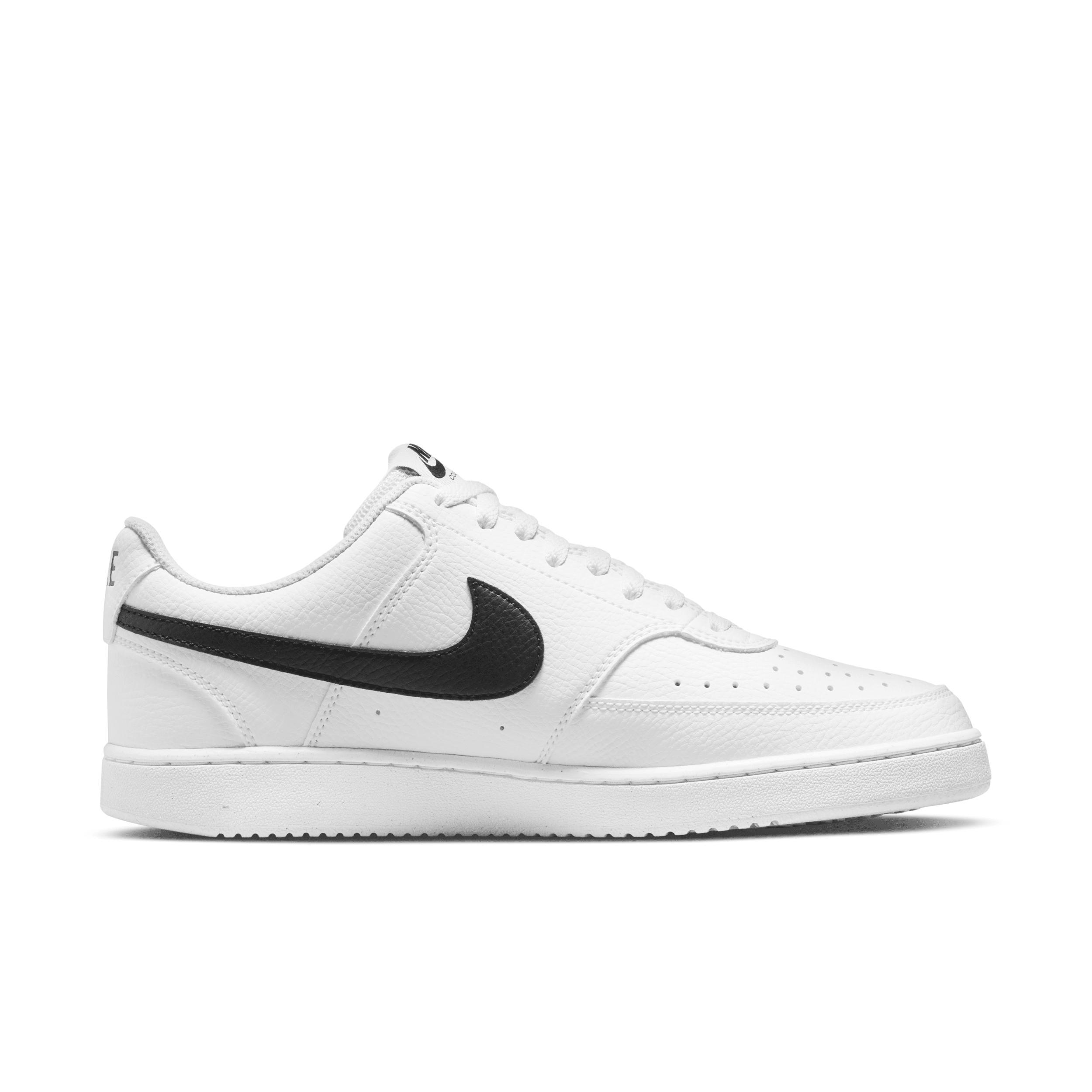 Nike Mens Nike Court Vision - Mens Basketball Shoes Product Image