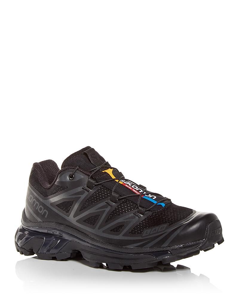 Salomon Gender Inclusive XT-6 ADV Sneaker Product Image