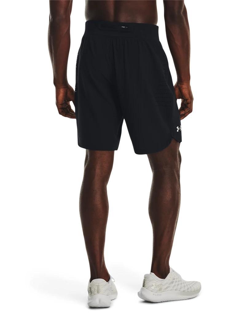 Men's UA Speedpocket 9'' Shorts Product Image