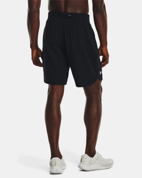 Men's UA Speedpocket 9'' Shorts Product Image