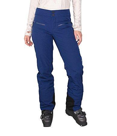 Obermeyer Bliss Pants (Cloudless) Women's Clothing Product Image