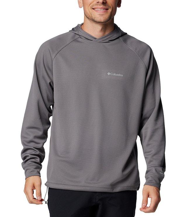 Columbia Black Mesa Hoodie Product Image