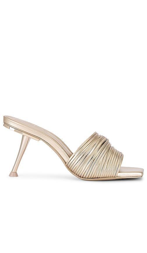 Cult Gaia Giana Slide Sandal Product Image