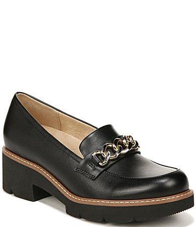 Naturalizer Desi Lug Sole Loafer Product Image