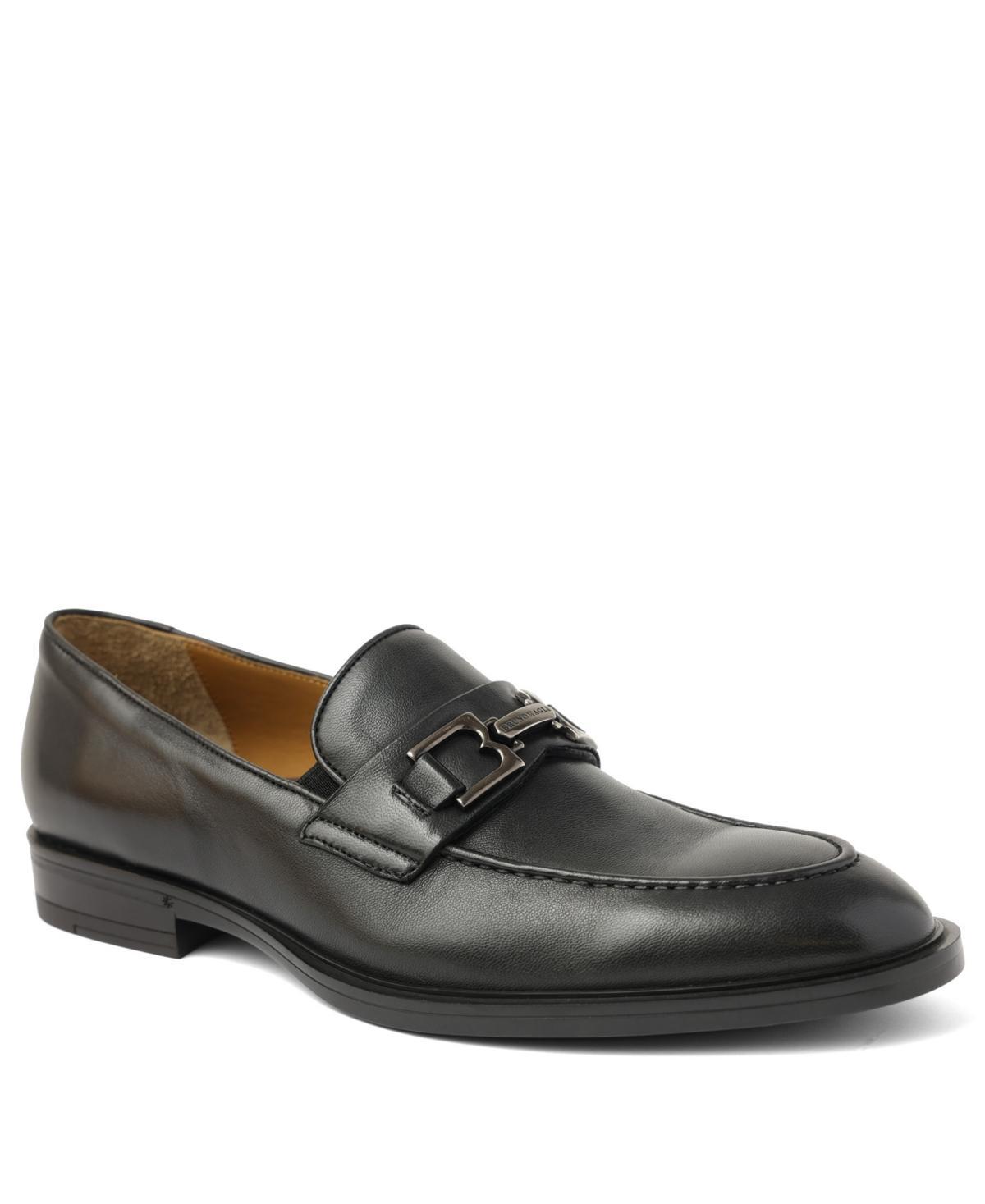 Bruno Magli Riccardo Bit Loafer Product Image