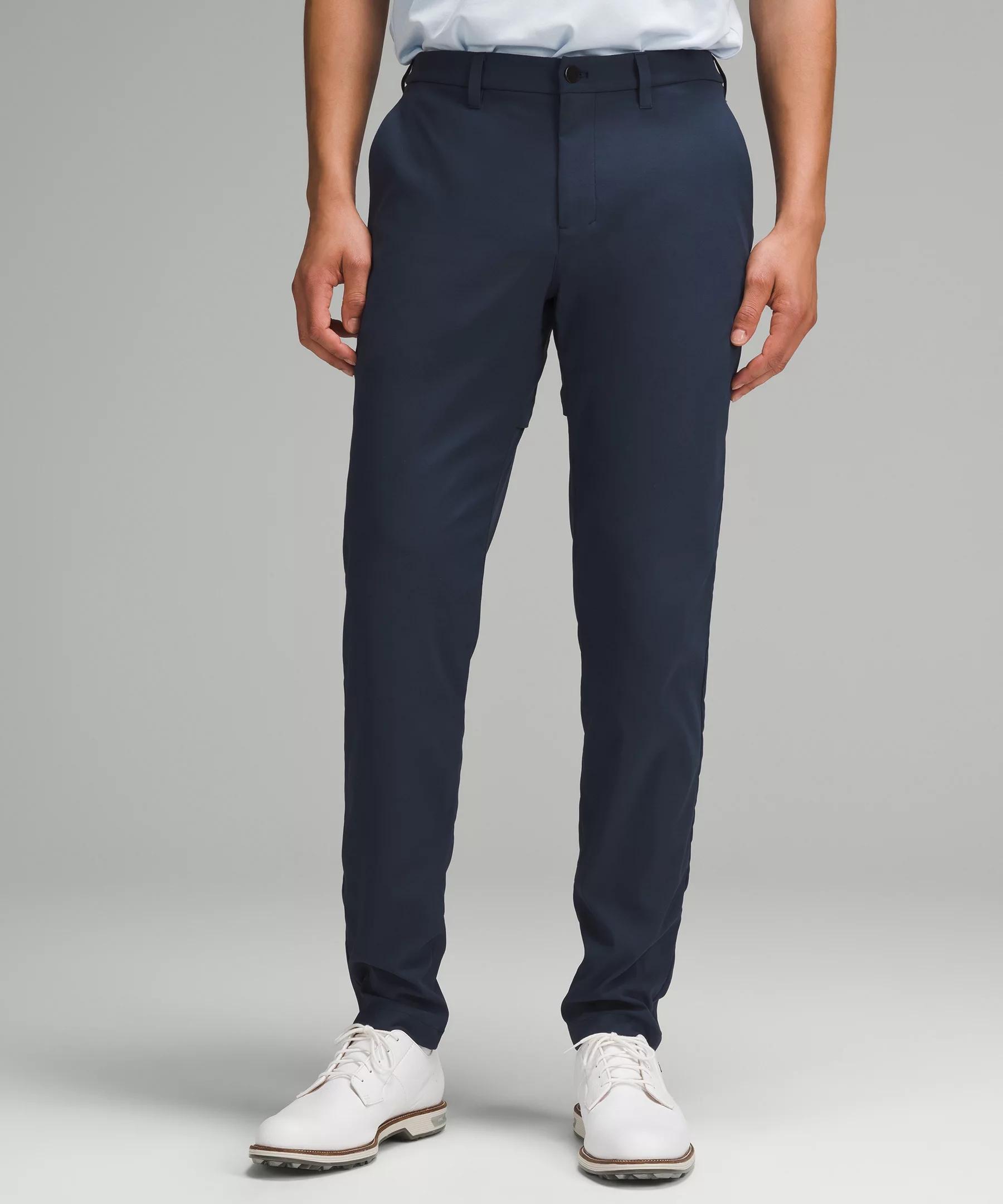 ABC Slim-Fit Golf Trouser 30"L Product Image