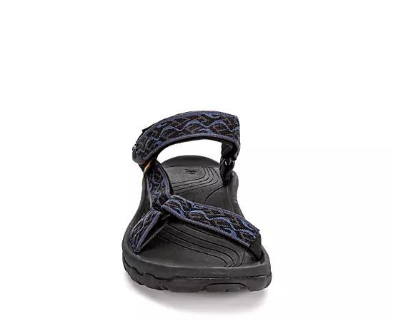 Teva Mens Hurricane 4 Outdoor Sandal Product Image