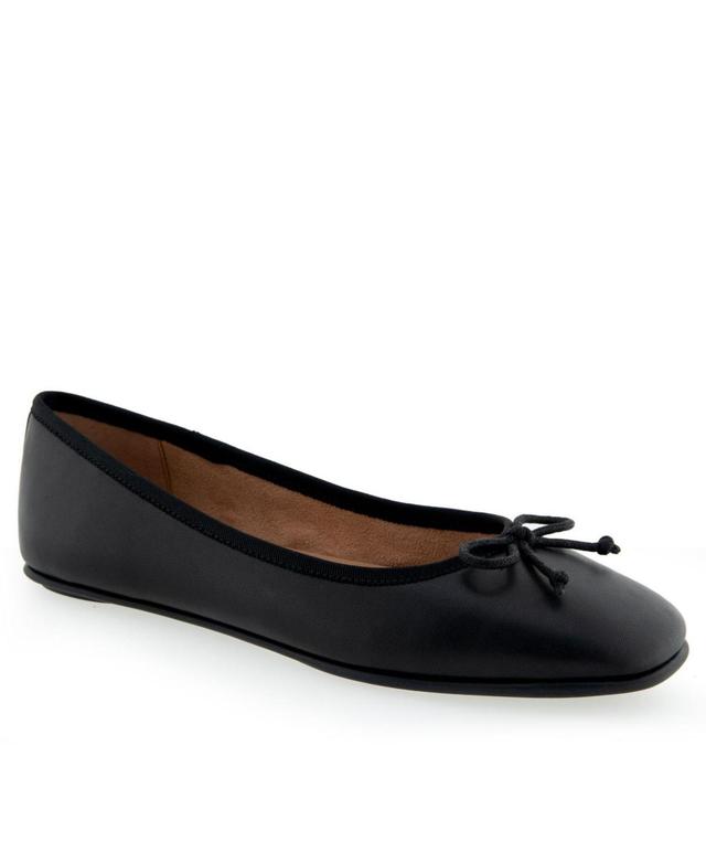 Aerosoles Womens Catalina Ballerina Flat Product Image