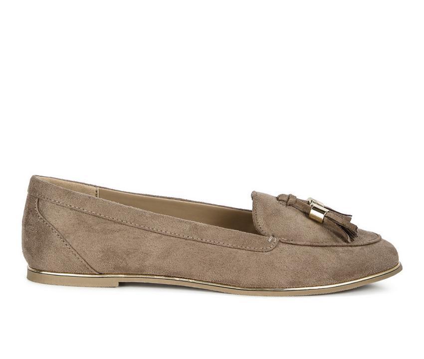 Women's London Rag Cabbose Loafers Product Image