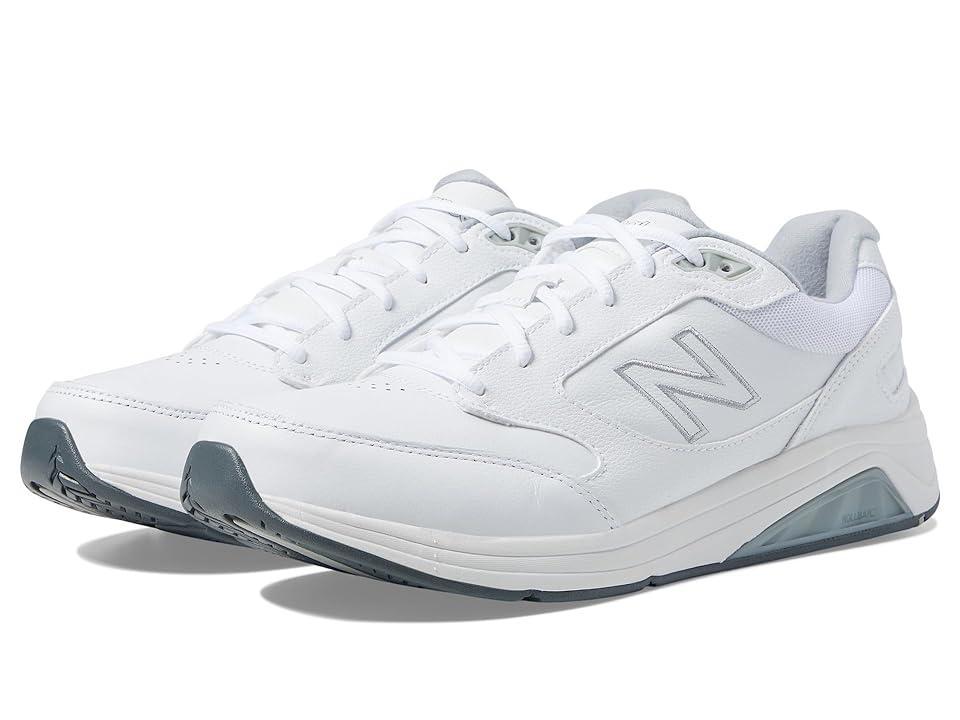 New Balance 928v3 White) Men's Walking Shoes Product Image