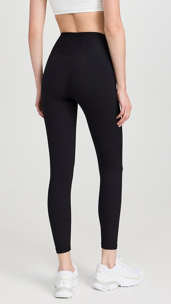 Year of Ours Ribbed 7/8 Leggings | Shopbop Product Image