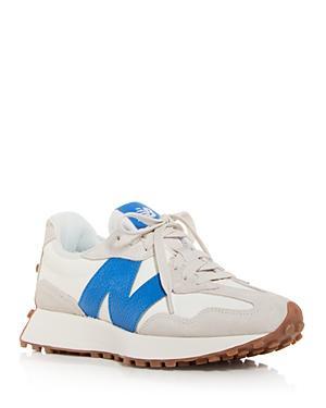New Balance Womens 327 Low Top Sneakers Product Image
