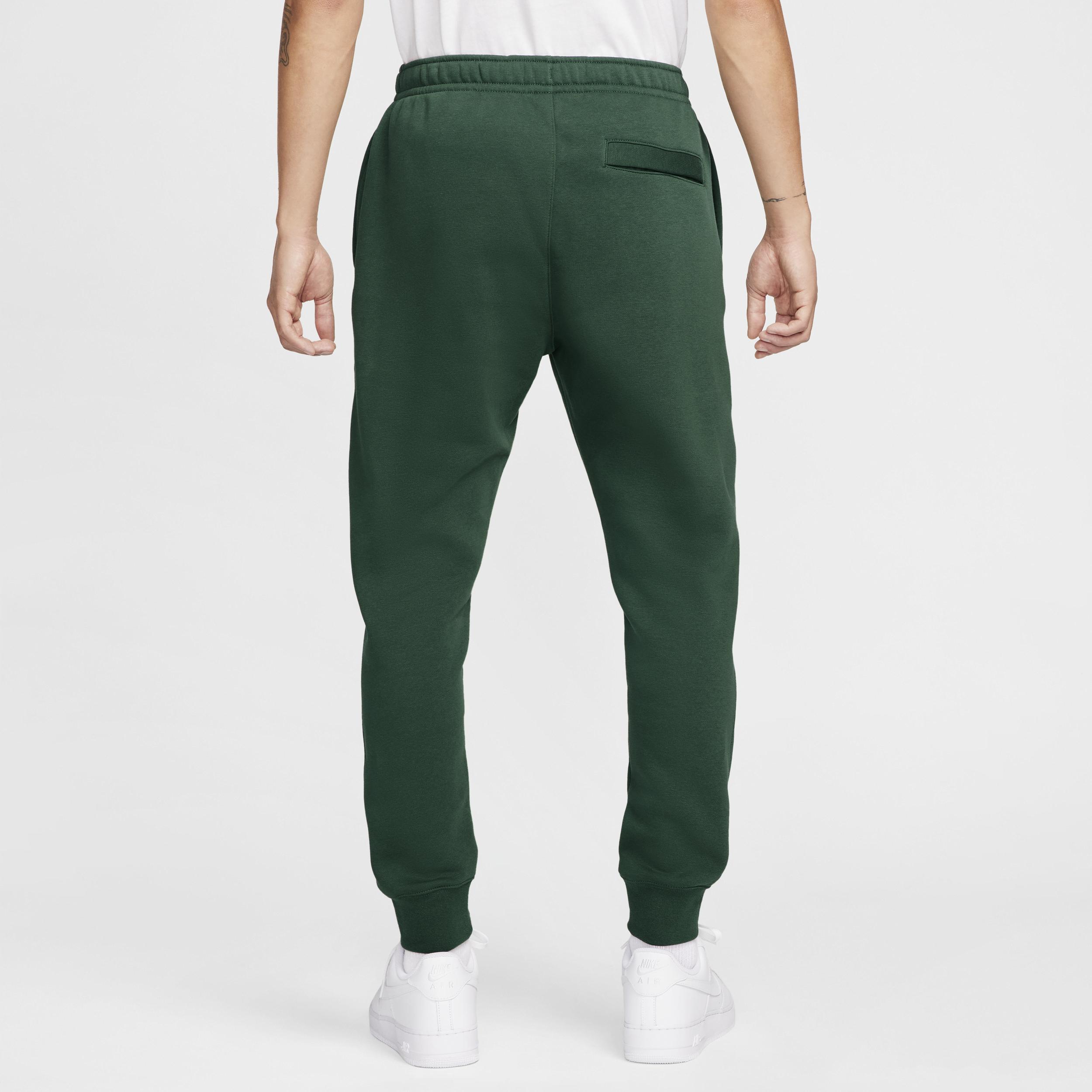 Mens Nike Sportswear Club Fleece Jogger Pants Product Image