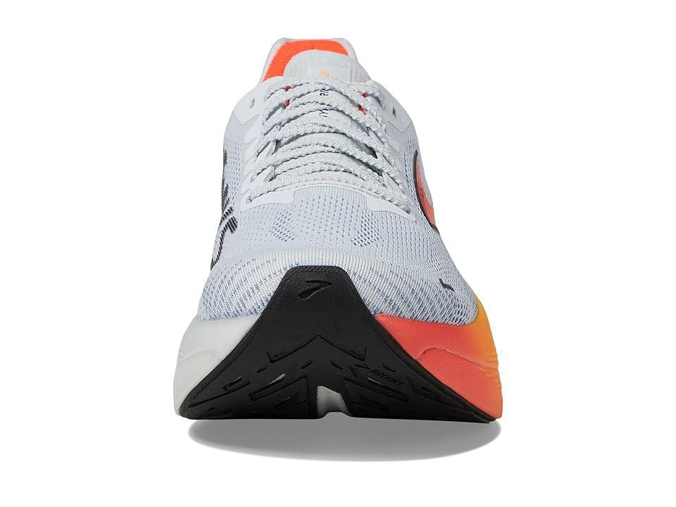 Brooks Hyperion Max 2 (Illusion/Coral/Black) Men's Running Shoes Product Image