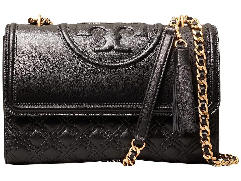 Tory Burch Fleming Convertible Shoulder Bag Handbags Product Image