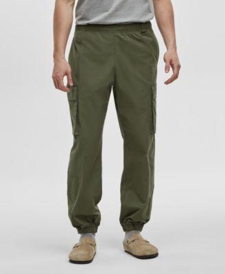 Mode of One Mens Regular-Fit Pull On Cargo Joggers, Created for Macys Product Image