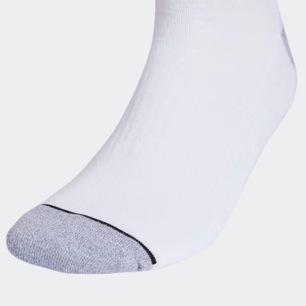 Cushioned Sport High-Quarter Socks 3-Pairs Product Image