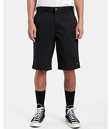 RVCA Americana 22 Outseam Shorts Product Image