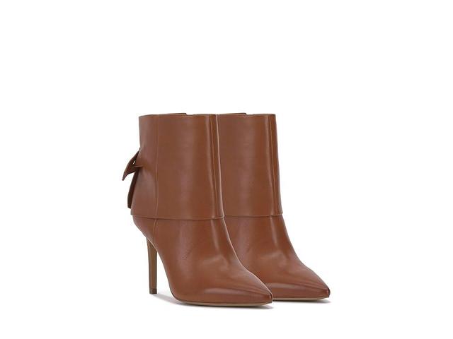 Vince Camuto Kresinta Foldover Cuff Pointed Toe Bootie Product Image