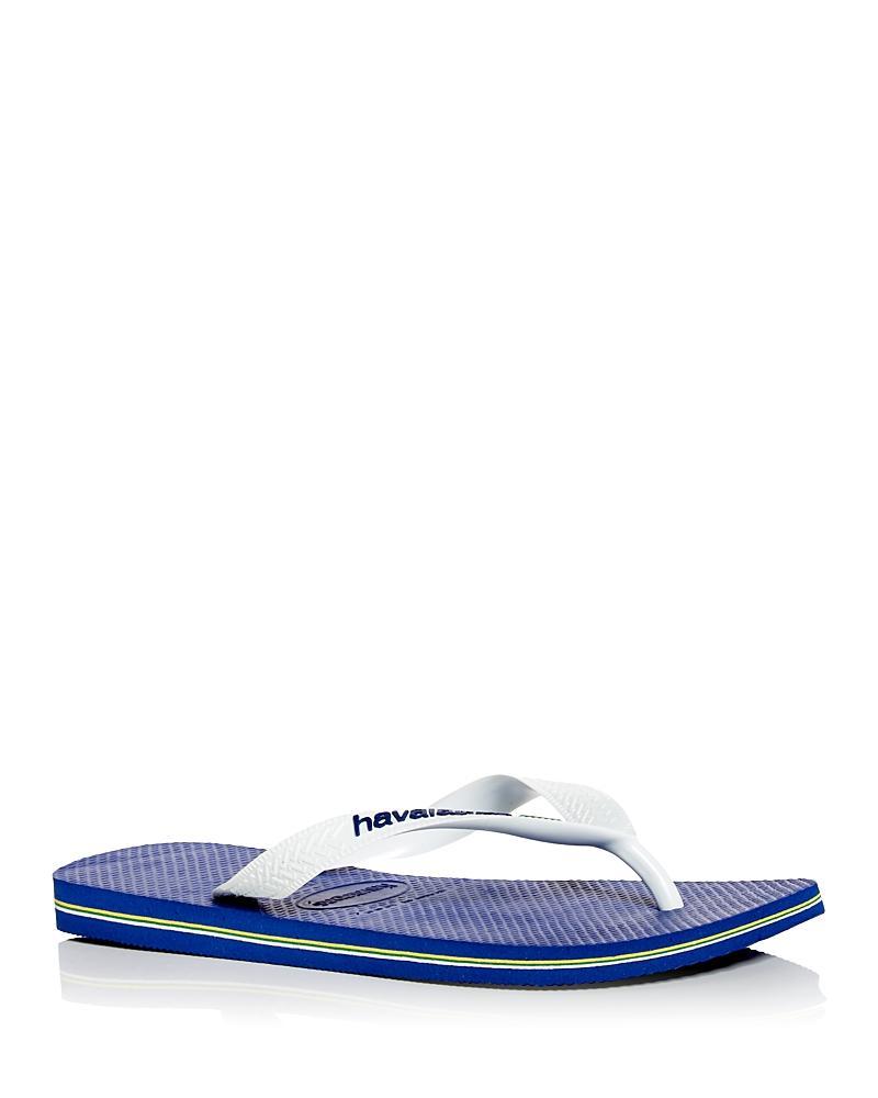 Havaianas Brazil Logo Flip Flop Product Image