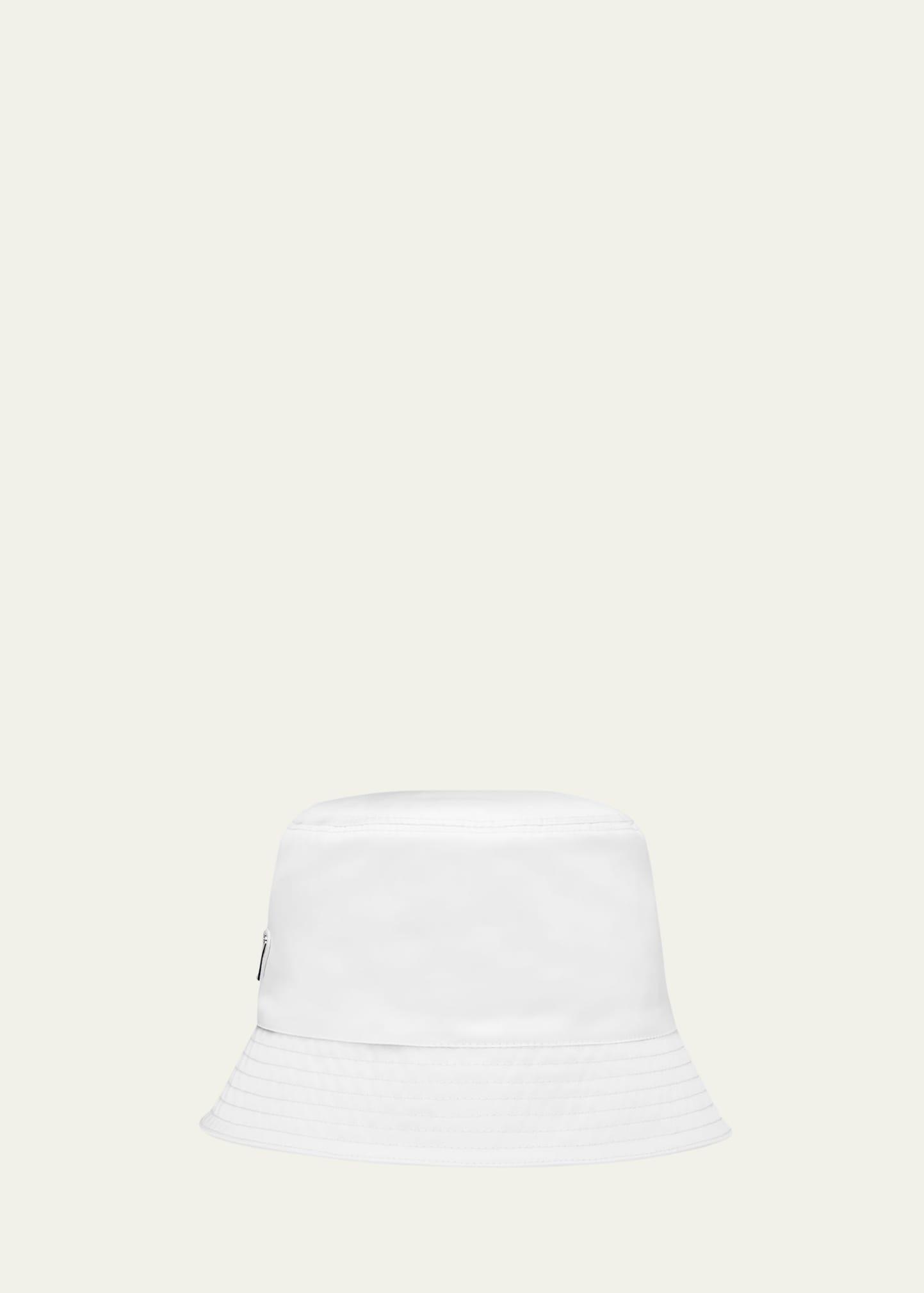 Womens Re-Nylon Bucket Hat Product Image