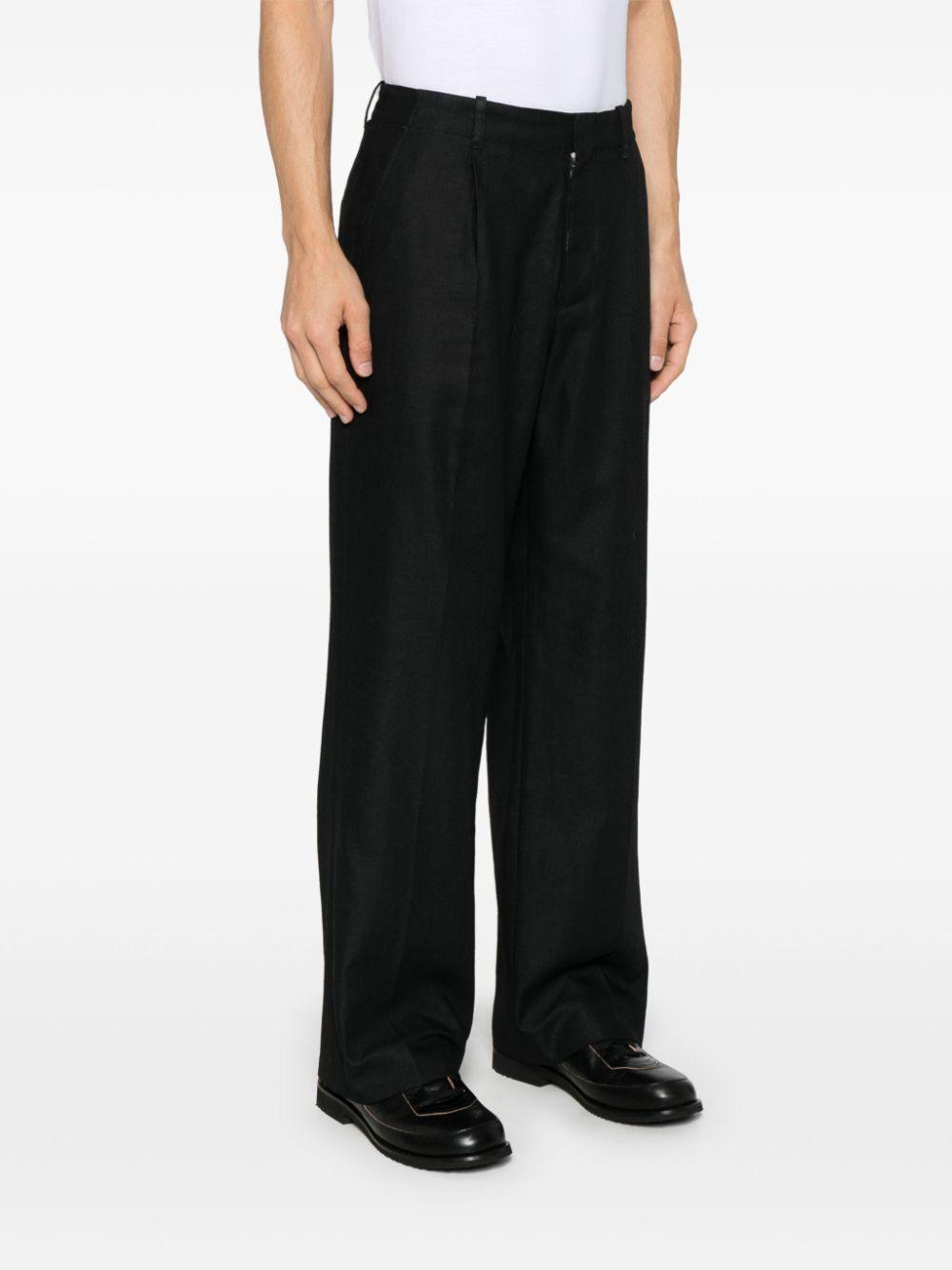 Borrowed chino trousers  Product Image