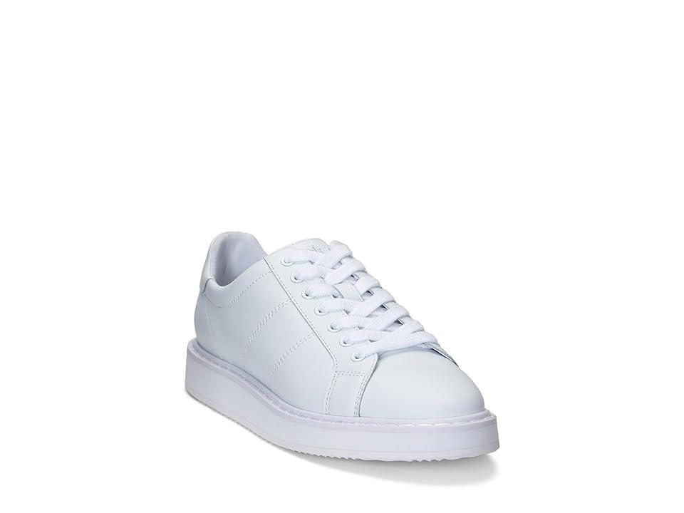 Lauren Ralph Lauren Angeline Sneaker (RL /RL ) Women's Shoes Product Image