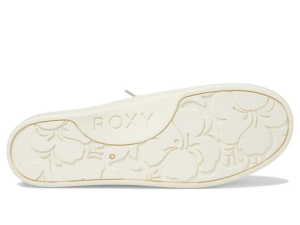 Roxy Bayshore Plus (Tan/Combo) Women's Shoes Product Image