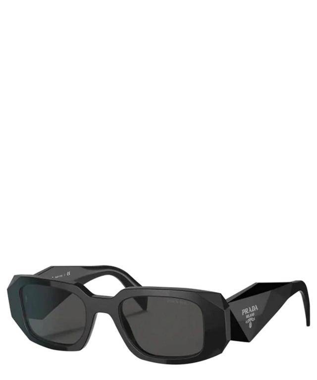 Sunglasses 17ws Sole In Crl Product Image