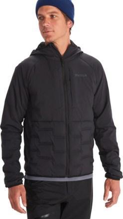 WarmCube Active Alt HB Down Jacket - Men's Product Image