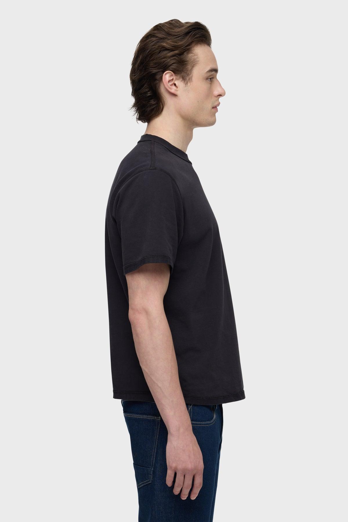 Heavy Weight Tee Male Product Image