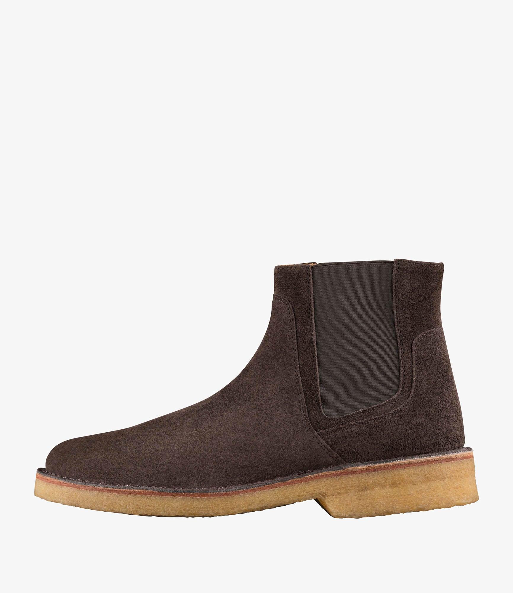 Theodore Chelsea boots Product Image