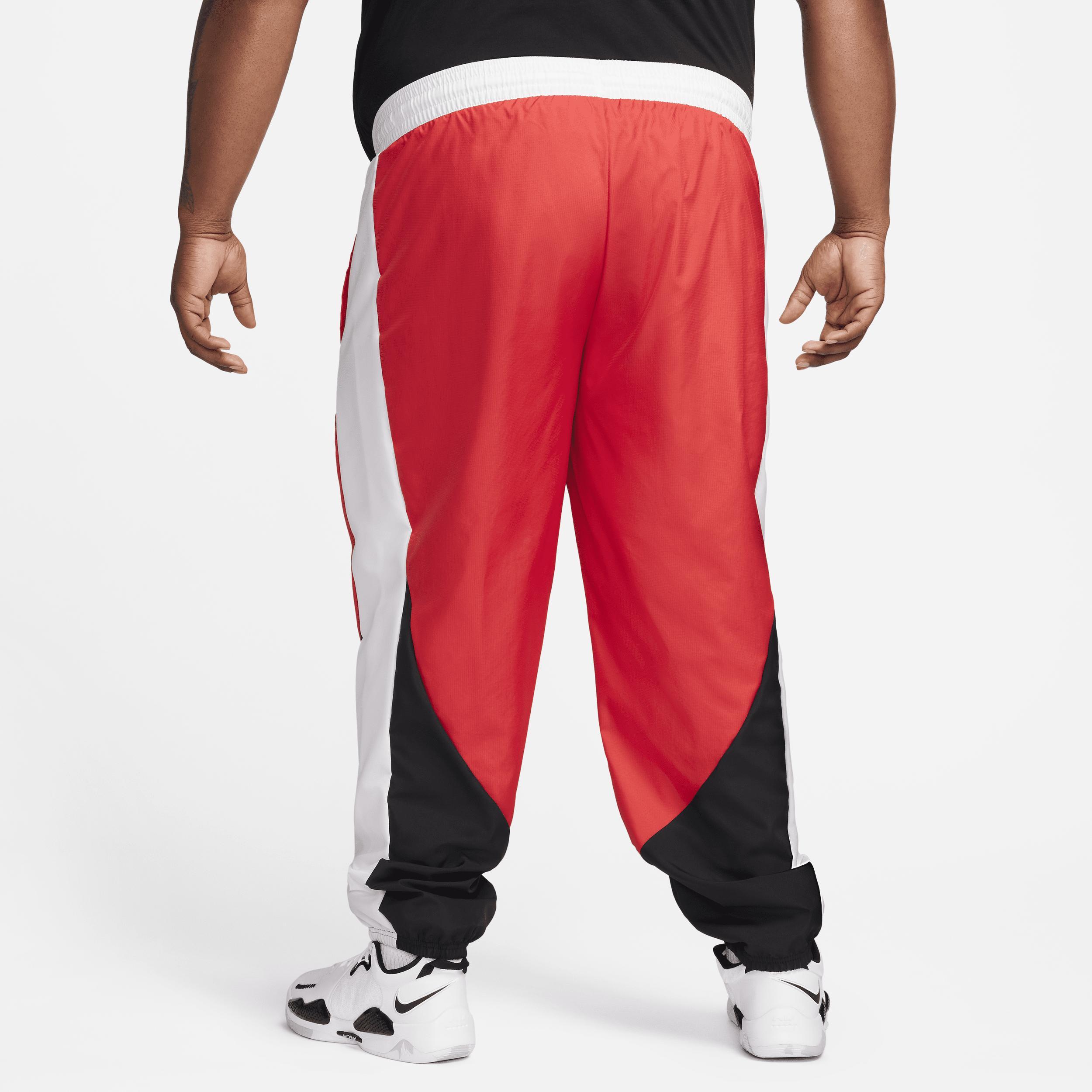 Nike Men's Starting 5 Basketball Pants Product Image