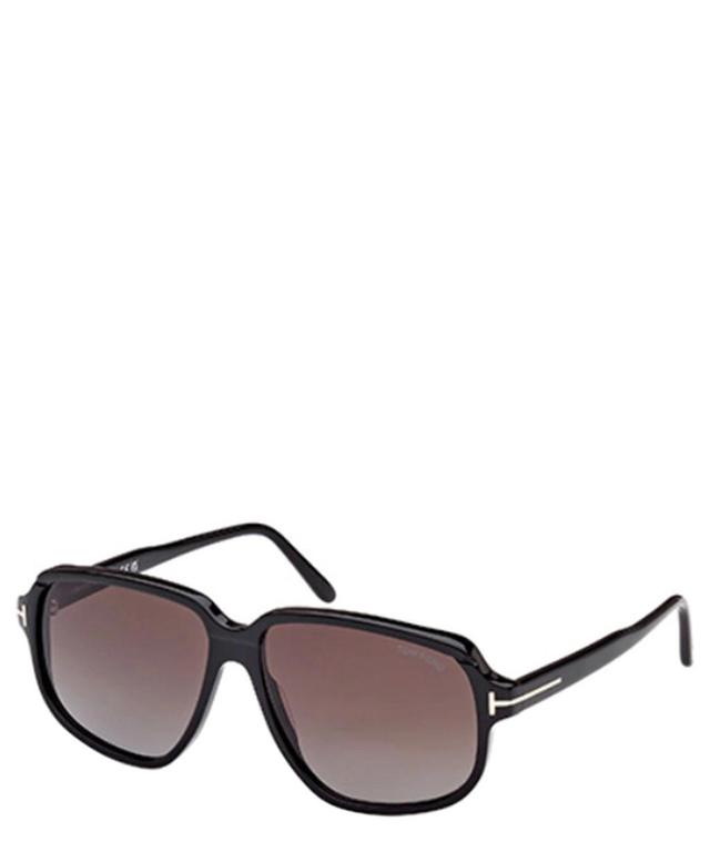 TOM FORD Sunglasses Ft1024 In Crl Product Image