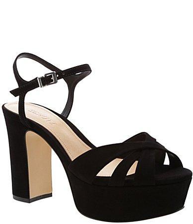 Schutz Keefa Platform Sandal Product Image