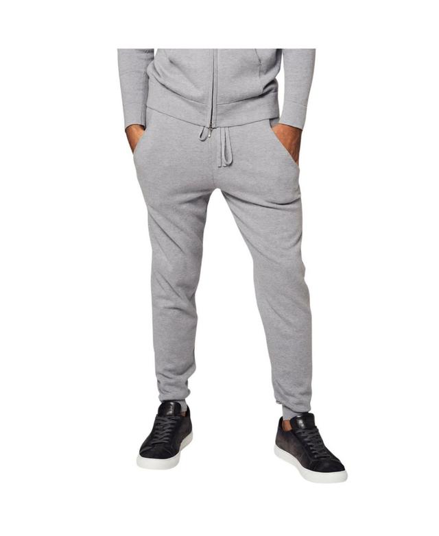 Bellemere Mens Cotton-Cashmere Jogger Product Image