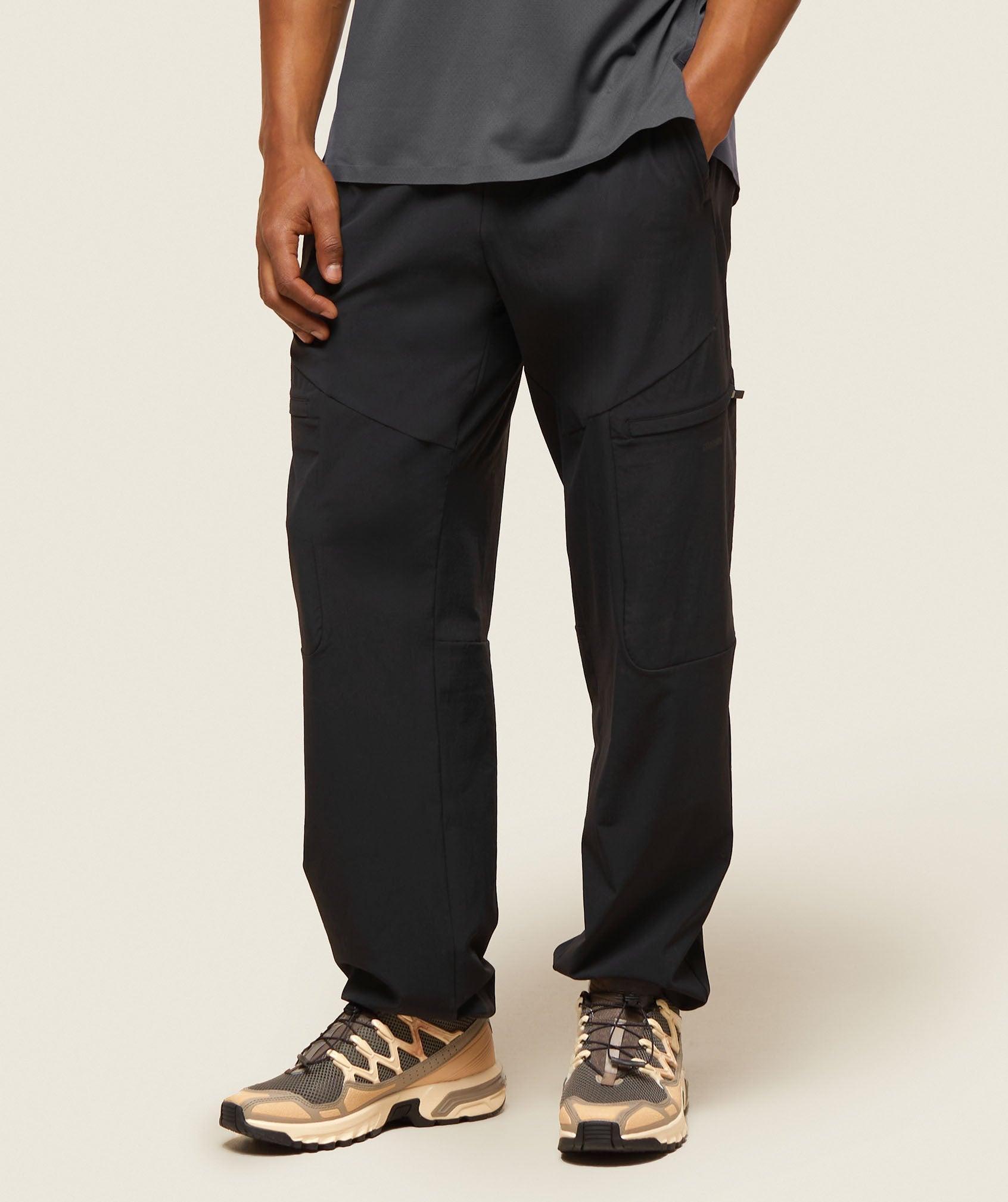 everywear Cargo Pants Product Image