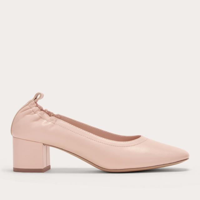 Pump Heel by Everlane Product Image