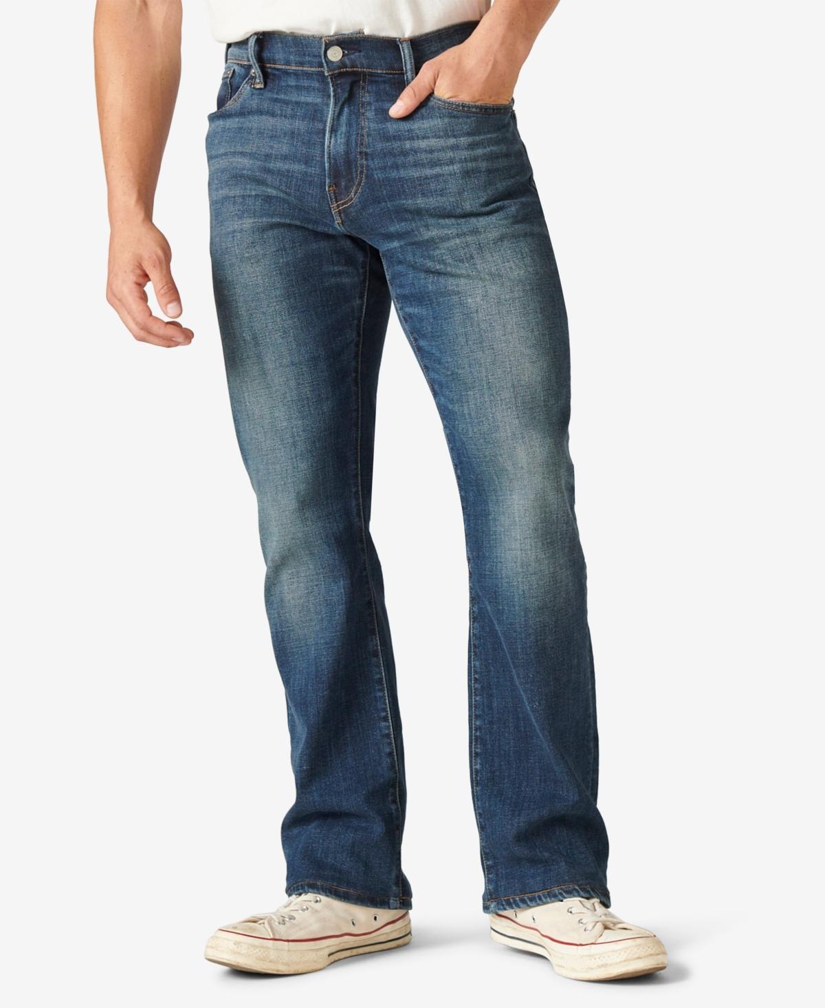 Lucky Brand Easy Rider Bootcut Jeans Product Image