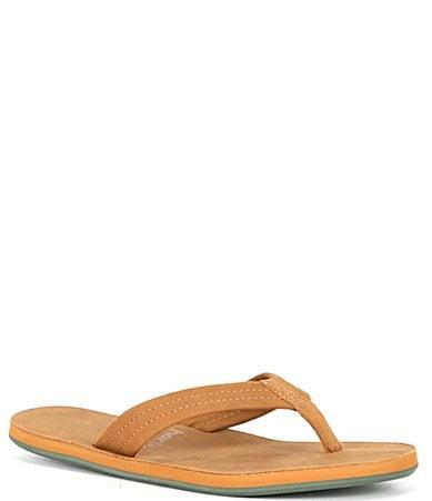 Hari Mari Mens Fields Flip Flop Sandals Product Image