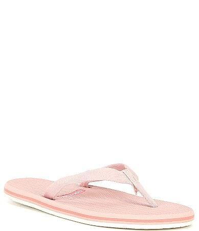 hari mari Dunes (Blush) Women's Sandals Product Image