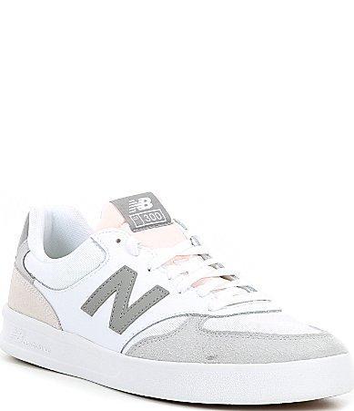 New Balance Men's Ct300 V3 Court Sneaker Product Image