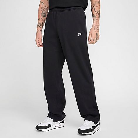 Nike Mens Club Fleece Bungee Sweatpants product image