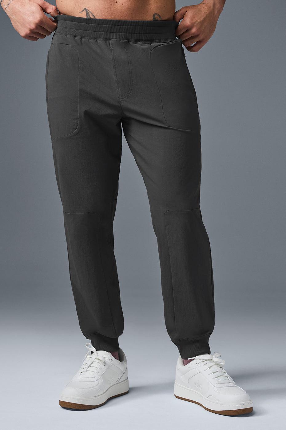 Co-Op Pant - Anthracite Male Product Image