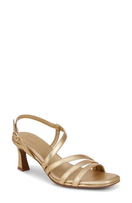 Naturalizer Galaxy Slingback Sandal Product Image