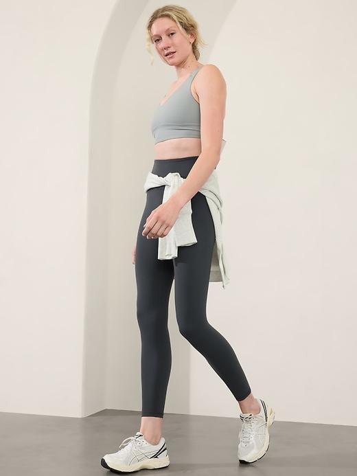 Elation Ultra High Rise 7/8 Legging Product Image