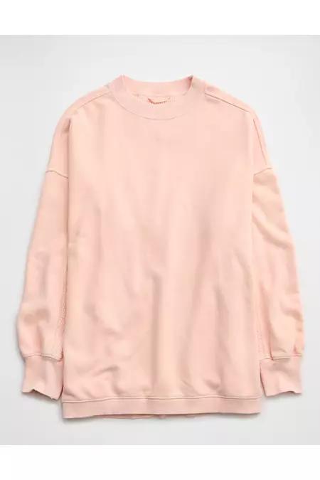 Aerie Getaway Sweatshirt Women's product image